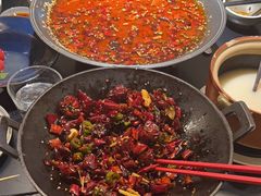 -麻六记(凤凰汇店)