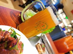 -比特堡啤酒烤肉自助料理(和平店)