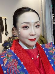 -盘子女人坊古装写真摄影(天津总店)