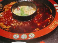 -矮板凳老火锅(宽窄巷子店)