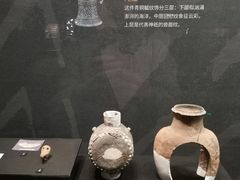 -盘龙城国家考古遗址公园