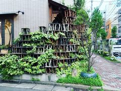 -みかわ是山居
