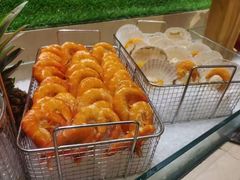 -昆明南亚风情园豪生大酒店-泰式国际海鲜自助餐厅