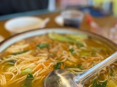 -三姐妹·海鲜大排档