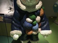 -成都泰迪熊博物馆