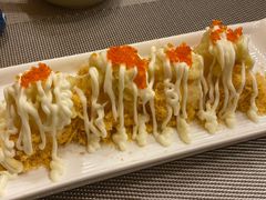 -樱の千渡日式料理·铁板烧•烧鸟(金盛田广场店)