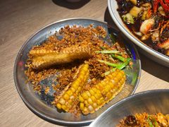 -红盔甲·小龙虾(车公庙店)