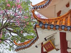 -海心沙亚运公园