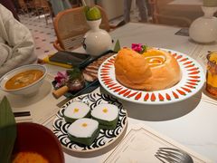 -太食獸泰式茶餐厅(IFS国金中心店)