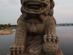 -卢沟桥文化旅游区