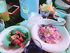 -MOSSO音乐酒吧·Live House(南京西路店)