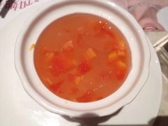芭菲盛宴(解放碑店)-芭菲盛宴·环球美食(解放碑英利国际店)