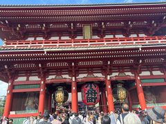 -浅草寺