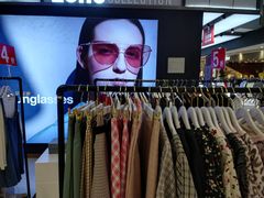 -丽达购物中心(崂山店)