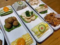 -禅蕴素食生活馆