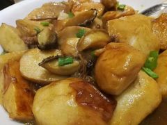 -77号渔船·蒸海鲜青岛菜(积米崖店)