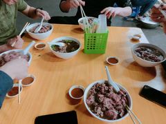 -菜忠潮州牛肉店(岗厦店)