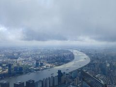 -上海中心大厦