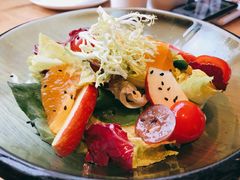 -马仕玖煲·融合菜·酥不腻烤鸭(人大店)