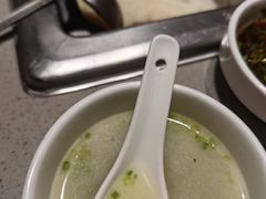 -海底捞火锅(团结桥店)