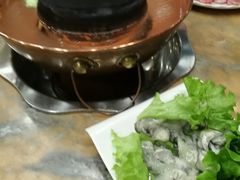 -盛元盛居传统炭火锅(绿园店)