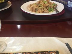 -万宝海鲜舫(劳动公园店)