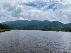 -大九湖
