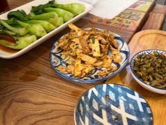-常樂屋·常德米粉(青年路店)