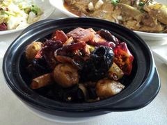 -明城五号烤鸭坊(建国门店)