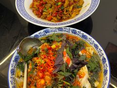 -胖东瓜·浏阳菜馆(火车站店)