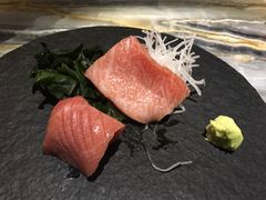 -橼舍鮨青木