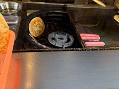 -徐州胡氏火烧(东大成贤店)