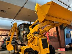 -柳州工业博物馆