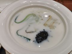 -鲁宴·鲁煨黄河生态大鲤鱼(月坛店)