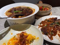 -留半山·香港食堂(啦啦宝都店)