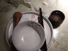 -绿茶餐厅(成都大悦城店)
