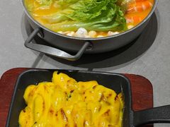-额娘·春饼烤鸭(乐汇城店)