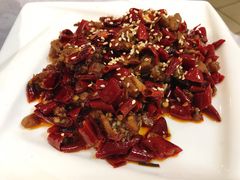 -飞虹鱼馆(春华路店)