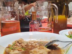 -船歌·鱼水饺青岛菜(闽江二路店)