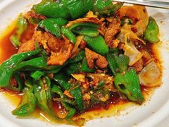 -兰湘子·湘菜小炒(崂山丽达店)