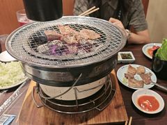 -蒜香焼肉PURUSHIN(马场路店)