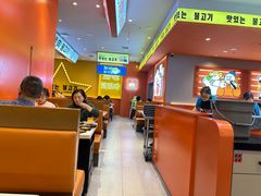 -韩小悦点餐式牛排烤肉自助(龙湖金楠天街店)