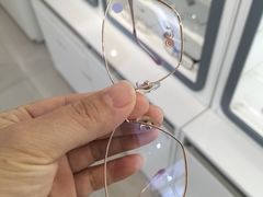 -宝视达眼镜(公园道店)