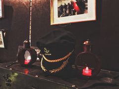 -船长酒吧 The Captain