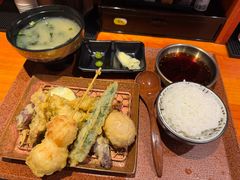 -天妇罗内顺田(罗湖店)