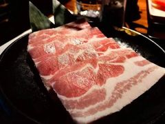 -九田家黑牛烤肉料理(新辰里亚运村店)