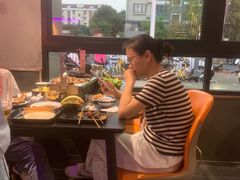 -串亿88烧烤·羊腿·羊蝎子(板泉路店)