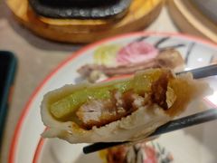 薄饼豉油肉-新白鹿餐厅(金鹰新街口店)