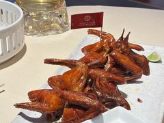 -侨美食家·粤菜(体育西路店)
