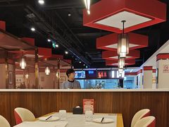 -晋阳春·山西菜·北京烤鸭(交大店)